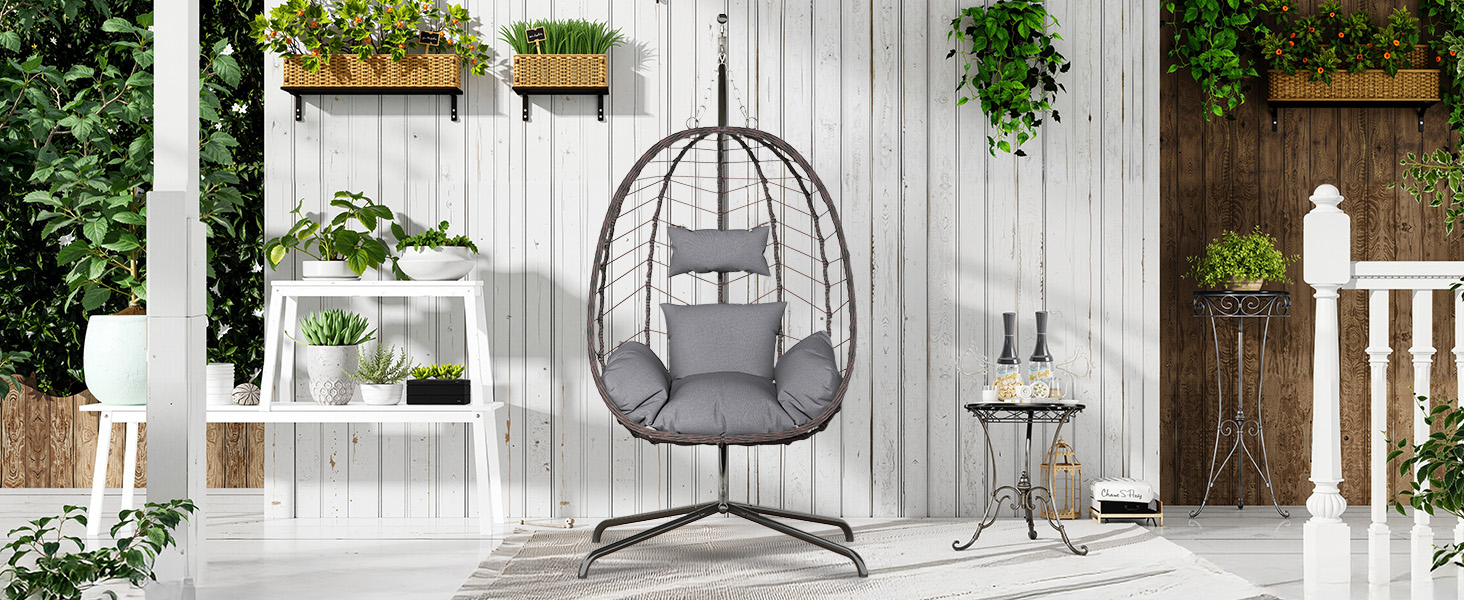 Porch Hanging Chair