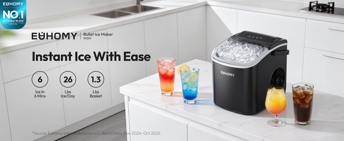 ice  maker
