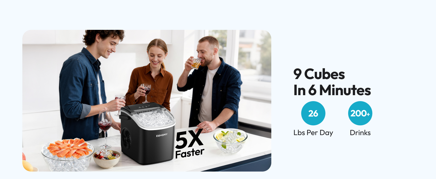 ice maker