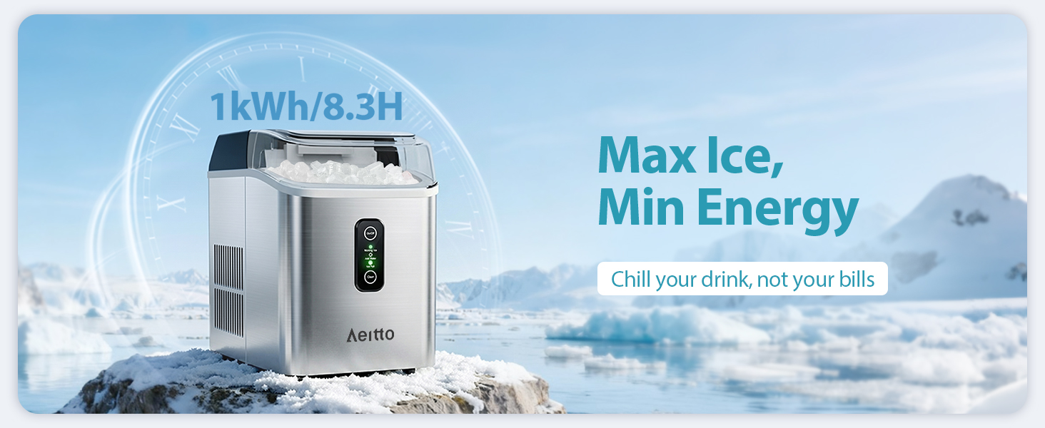 ice maker
