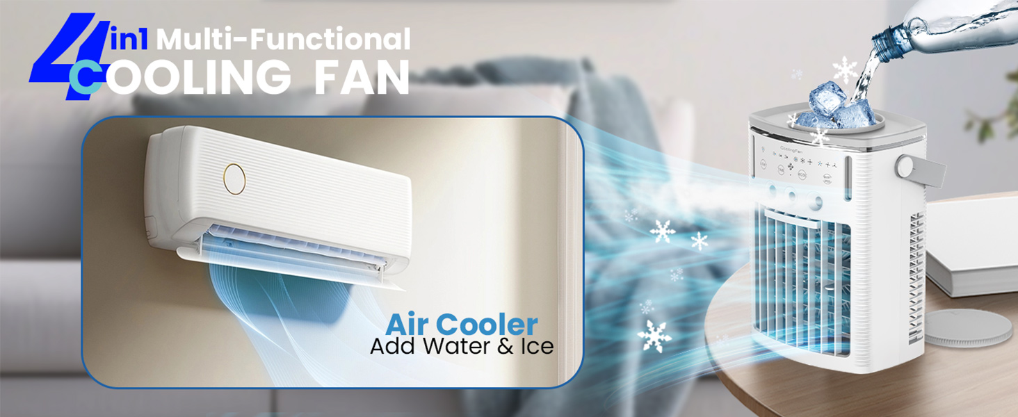 air conditioner