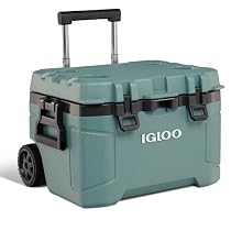 Trailmate Roller Cooler