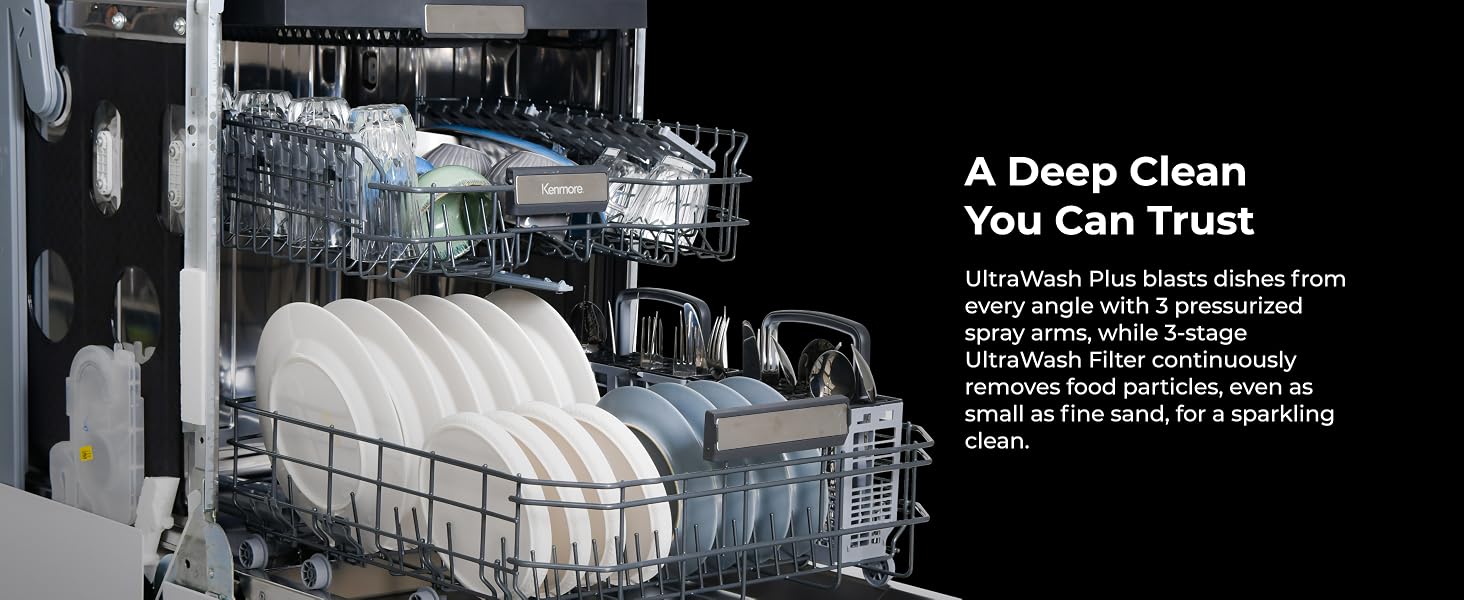 smart moisture detection automatically adjusts drying time to prevent over drying