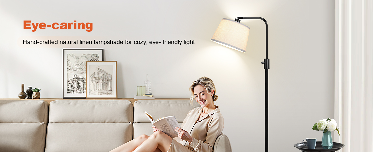 floor lamp