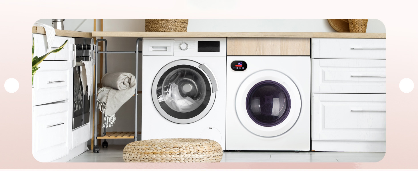 electric dryer