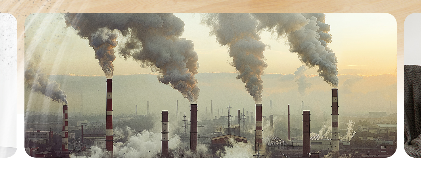 Air Pollution