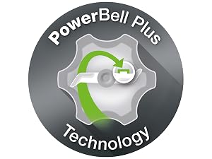 Powerbell Plus