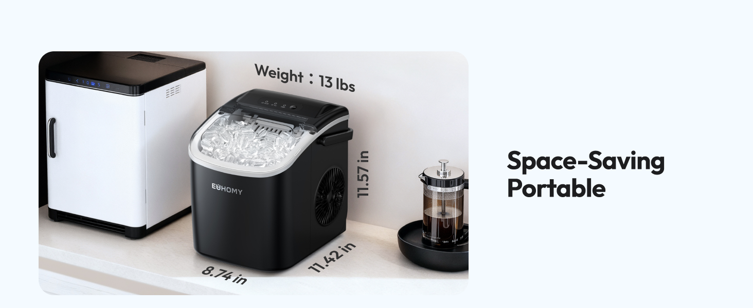 ice maker