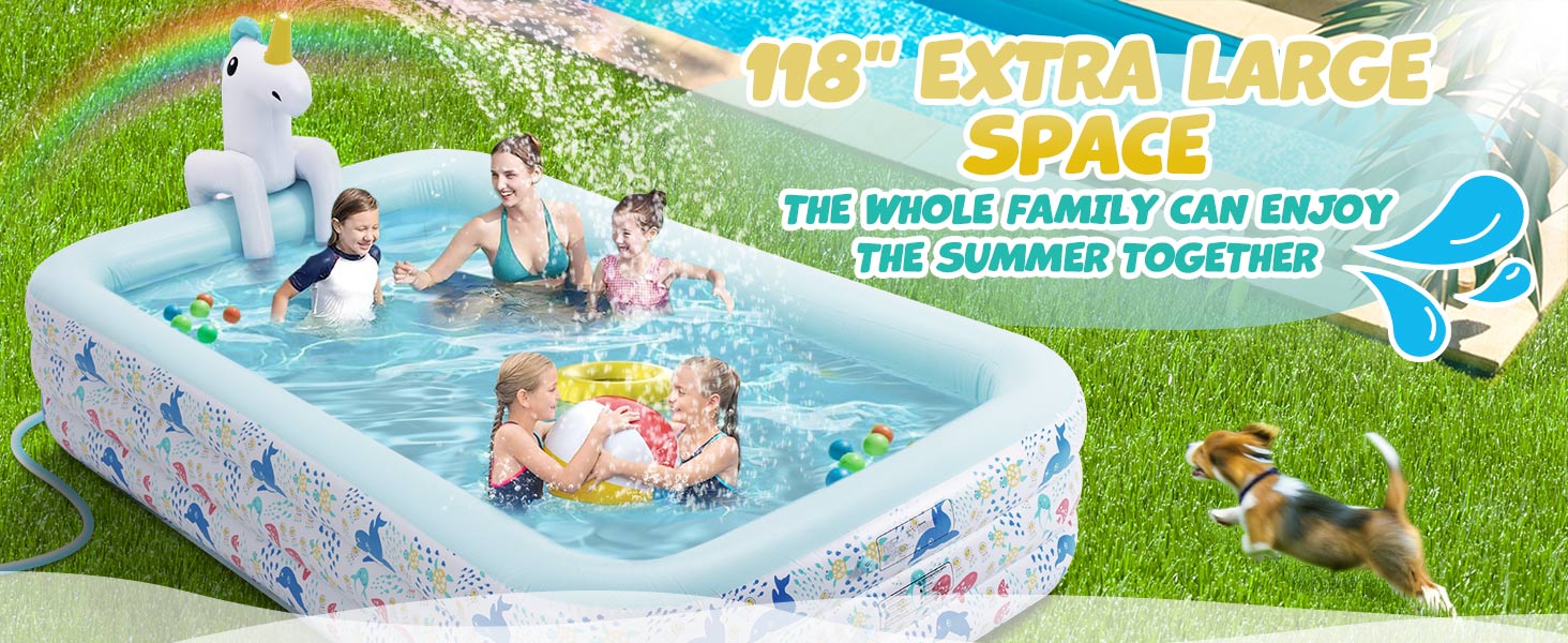toddler pool