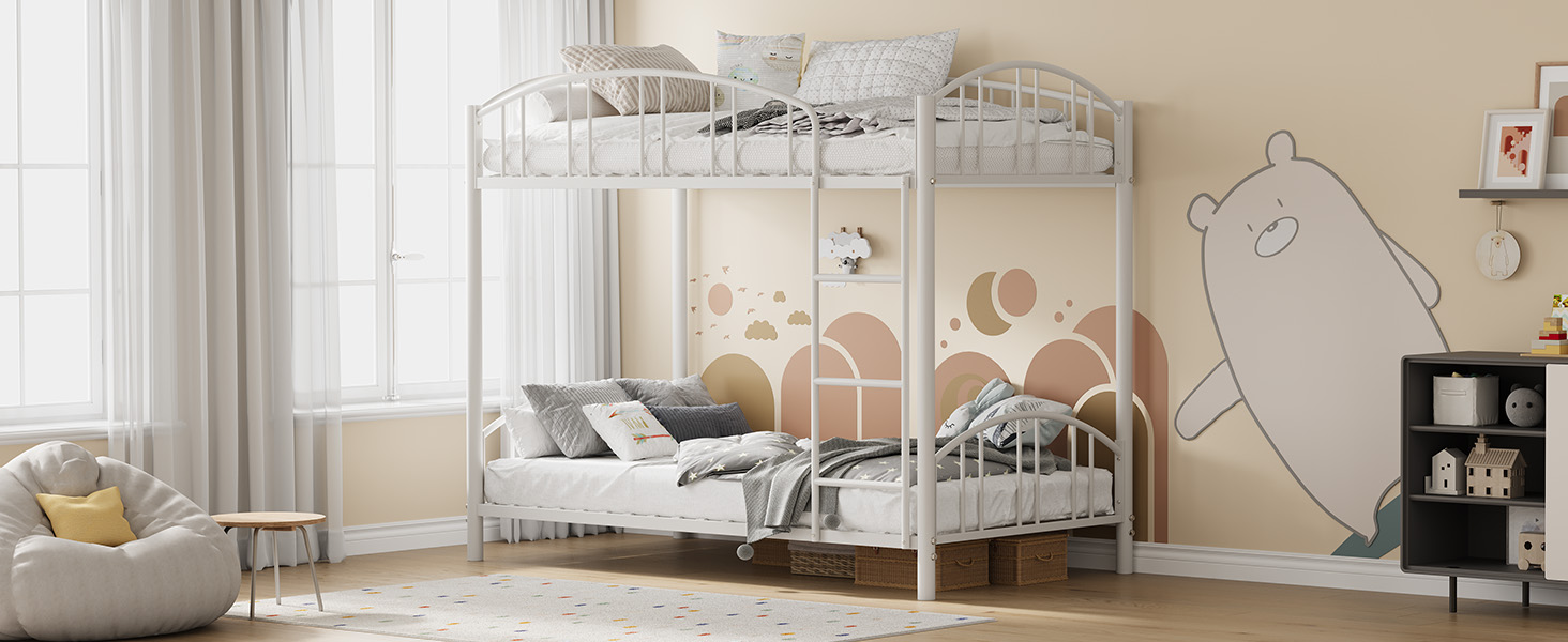 bunk bed