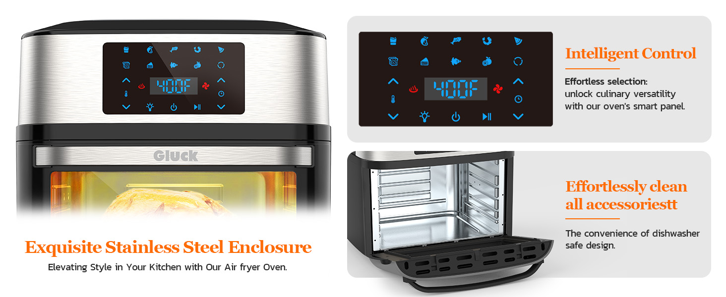 air fryer 6