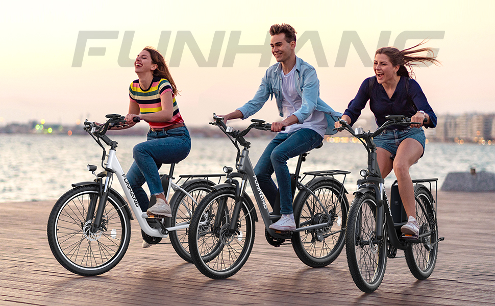electric bike