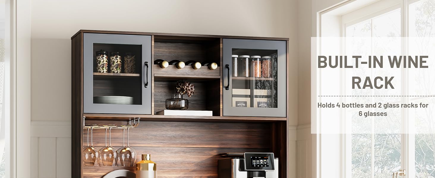 bar cabinet