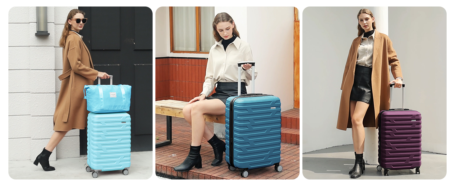 LUGGAGE