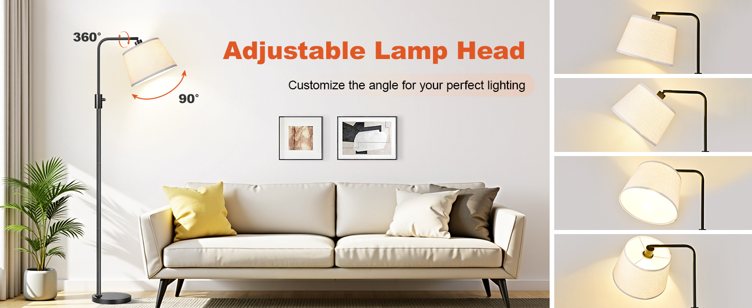 floor lamp