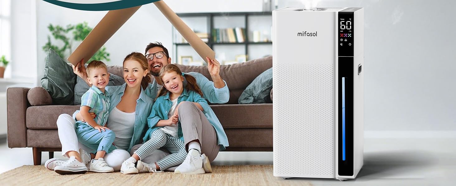humidifiers for home