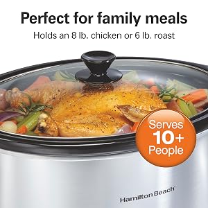 crock pot